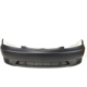 Purchase Top-Quality Front Bumper Cover - TO1000284 pa1