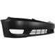 Purchase Top-Quality Front Bumper Cover - TO1000285C Capa Certified Capa Certified pa4