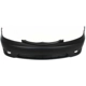 Purchase Top-Quality Front Bumper Cover - TO1000285C Capa Certified Capa Certified pa6
