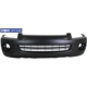 Purchase Top-Quality Front Bumper Cover - TO1000293C pa8