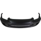 Purchase Top-Quality Front Bumper Cover - TO1000293C pa9