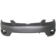 Purchase Top-Quality Front Bumper Cover - TO1000294 pa1
