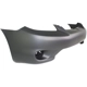 Purchase Top-Quality Front Bumper Cover - TO1000294 pa4