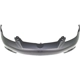 Purchase Top-Quality Front Bumper Cover - TO1000294 pa5