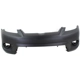 Purchase Top-Quality Front Bumper Cover - TO1000295 pa9