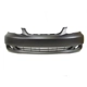 Purchase Top-Quality Front Bumper Cover - TO1000297 pa1