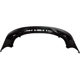Purchase Top-Quality Front Bumper Cover - TO1000297C Capa Certified pa3