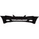 Purchase Top-Quality Front Bumper Cover - TO1000297C Capa Certified pa5