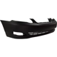 Purchase Top-Quality Front Bumper Cover - TO1000297C Capa Certified pa8