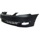Purchase Top-Quality Front Bumper Cover - TO1000298 pa12