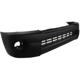 Purchase Top-Quality Front Bumper Cover - TO1000302C Capa Certified Capa Certified pa11