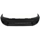 Purchase Top-Quality Front Bumper Cover - TO1000302C Capa Certified Capa Certified pa7