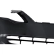 Purchase Top-Quality Front Bumper Cover - TO1000308C pa1
