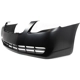 Purchase Top-Quality Front Bumper Cover - TO1000308C pa11