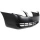 Purchase Top-Quality Front Bumper Cover - TO1000308C pa7