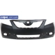 Purchase Top-Quality Front Bumper Cover - TO1000318C Capa Certified Capa Certified pa6