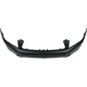 Purchase Top-Quality Front Bumper Cover - TO1000319 pa10