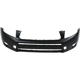 Purchase Top-Quality Front Bumper Cover - TO1000319 pa4