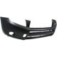 Purchase Top-Quality Front Bumper Cover - TO1000319 pa5