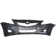 Purchase Top-Quality Front Bumper Cover - TO1000321C Capa Certified pa7