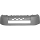 Purchase Top-Quality Front Bumper Cover - TO1000322 pa11