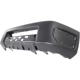 Purchase Top-Quality Front Bumper Cover - TO1000322 pa3