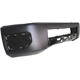 Purchase Top-Quality Front Bumper Cover - TO1000322C Capa Certified Capa Certified pa10