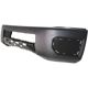 Purchase Top-Quality Front Bumper Cover - TO1000322C Capa Certified Capa Certified pa11