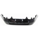 Purchase Top-Quality Front Bumper Cover - TO1000322C Capa Certified Capa Certified pa6