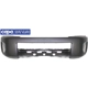 Purchase Top-Quality Front Bumper Cover - TO1000322C Capa Certified Capa Certified pa9