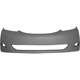 Purchase Top-Quality Front Bumper Cover - TO1000323 pa2