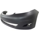 Purchase Top-Quality Front Bumper Cover - TO1000323 pa5