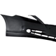Purchase Top-Quality Front Bumper Cover - TO1000327 pa2