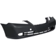 Purchase Top-Quality Front Bumper Cover - TO1000327 pa6