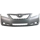 Purchase Top-Quality Front Bumper Cover - TO1000329C Capa Certified Capa Certified pa1