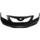 Purchase Top-Quality Front Bumper Cover - TO1000329C Capa Certified Capa Certified pa12