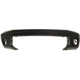 Purchase Top-Quality Front Bumper Cover - TO1000332 pa8