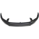 Purchase Top-Quality Front Bumper Cover - TO1000338C Capa Certified pa10