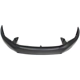 Purchase Top-Quality Front Bumper Cover - TO1000338C Capa Certified pa12