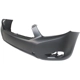Purchase Top-Quality Front Bumper Cover - TO1000338C Capa Certified pa2