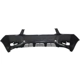 Purchase Top-Quality Front Bumper Cover - TO1000338C Capa Certified pa3