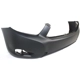 Purchase Top-Quality Front Bumper Cover - TO1000338C Capa Certified pa4
