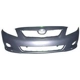 Purchase Top-Quality Front Bumper Cover - TO1000342 pa1