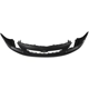 Purchase Top-Quality Front Bumper Cover - TO1000343C Capa Certified Capa Certified pa12