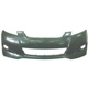 Purchase Top-Quality Various Manufacturers - TO1000344 - Front Bumper Cover pa1