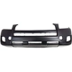 Purchase Top-Quality Front Bumper Cover - TO1000349 pa2