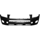 Purchase Top-Quality Front Bumper Cover - TO1000349C Capa Certified Capa Certified pa1