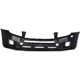 Purchase Top-Quality Front Bumper Cover - TO1000351 pa1