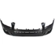 Purchase Top-Quality Front Bumper Cover - TO1000351 pa3
