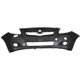 Purchase Top-Quality Front Bumper Cover - TO1000352 pa2